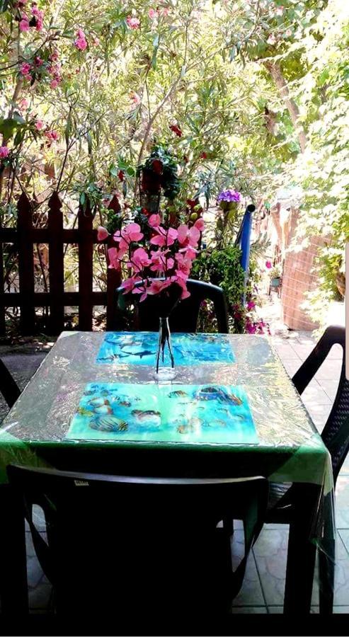 Camping Onda Azzurra Hotel Ortona Luaran gambar
