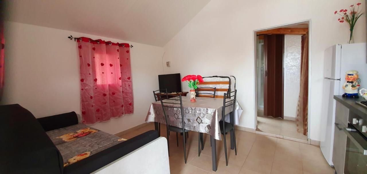 Camping Onda Azzurra Hotel Ortona Luaran gambar
